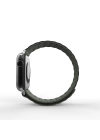 Apple Watch 10 42mm Zore KRD-122 Silikon Kordon Strap Kayış