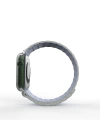 Apple Watch 10 42mm Zore KRD-122 Silikon Kordon Strap Kayış