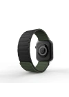 Apple Watch 10 42mm Zore KRD-122 Silikon Kordon Strap Kayış