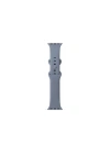 Apple Watch 10 42mm Zore KRD-131 Silikon Kordon Strap Kayış
