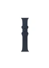 Apple Watch 10 42mm Zore KRD-131 Silikon Kordon Strap Kayış