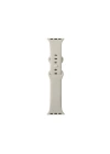 Apple Watch 10 42mm Zore KRD-131 Silikon Kordon Strap Kayış