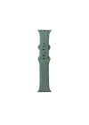 Apple Watch 10 42mm Zore KRD-131 Silikon Kordon Strap Kayış
