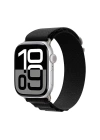 Apple Watch 10 42mm Zore KRD-74 Hasır Kordon