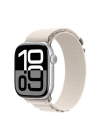 Apple Watch 10 42mm Zore KRD-74 Hasır Kordon