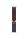 Apple Watch 10 42mm Zore KRD-74 Hasır Kordon