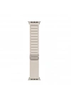 Apple Watch 10 42mm Zore KRD-74 Hasır Kordon