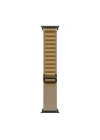 Apple Watch 10 42mm Zore KRD-74 Hasır Kordon