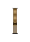 Apple Watch 10 42mm Zore KRD-74 Hasır Kordon