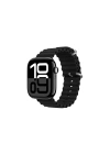 Apple Watch 10 42mm Zore KRD-75 Silikon Kordon