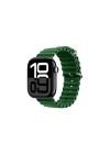 Apple Watch 10 42mm Zore KRD-75 Silikon Kordon