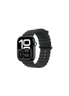 Apple Watch 10 42mm Zore KRD-75 Silikon Kordon