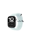 Apple Watch 10 42mm Zore KRD-75 Silikon Kordon