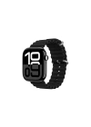 Apple Watch 10 42mm Zore KRD-75 Silikon Kordon
