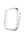 Apple Watch 10 42mm Zore Watch Gard 05 Sert PC Koruyucu