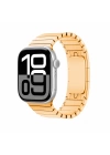 Apple Watch 10 46mm KRD-35 Metal Kordon