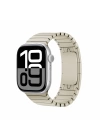 Apple Watch 10 46mm KRD-35 Metal Kordon