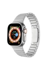 Apple Watch 10 46mm KRD-35 Metal Kordon