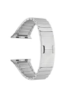 Apple Watch 10 46mm KRD-35 Metal Kordon