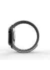 Apple Watch 10 46mm Zore KRD-122 Silikon Kordon Strap Kayış