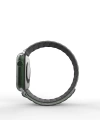 Apple Watch 10 46mm Zore KRD-122 Silikon Kordon Strap Kayış