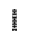 Apple Watch 10 46mm Zore KRD-125 Metal Kordon Strap Kayış