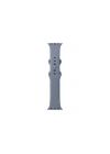 Apple Watch 10 46mm Zore KRD-131 Silikon Kordon Strap Kayış