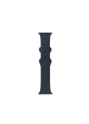 Apple Watch 10 46mm Zore KRD-131 Silikon Kordon Strap Kayış