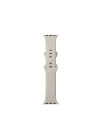 Apple Watch 10 46mm Zore KRD-131 Silikon Kordon Strap Kayış