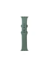 Apple Watch 10 46mm Zore KRD-131 Silikon Kordon Strap Kayış