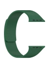 Apple Watch 10 46mm Zore KRD-136 Kabartma Desenli Silikon Kordon