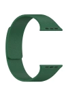 Apple Watch 10 46mm Zore KRD-136 Kabartma Desenli Silikon Kordon