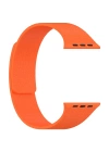 Apple Watch 10 46mm Zore KRD-136 Kabartma Desenli Silikon Kordon