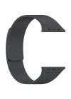 Apple Watch 10 46mm Zore KRD-136 Kabartma Desenli Silikon Kordon