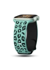Apple Watch 10 46mm Zore KRD-140 Silikon Kordon Strap Kayış