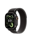 Apple Watch 10 46mm Zore KRD-77 Hasır Kordon