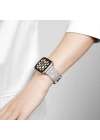 Apple Watch 38 40 41 Blink kordon - Gold