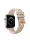 Apple Watch 38 40 41 Blink kordon - Gold