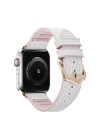 Apple Watch 38 40 41 Blink kordon - Gold