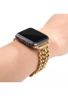 ​​​Apple Watch 38mm Cowboy Metal Kordon