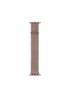 Apple Watch 38mm Kordon Band-03 Serisi Hasır Strap Kayış