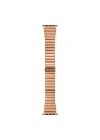 ​​​Apple Watch 38mm Kordon KRD-79 Metal Strap Kayış