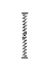 ​​​Apple Watch 38mm Kordon KRD-80 Metal Strap Kayış