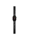 Apple Watch 38mm Kordon Youngkit Technological Magnetik Tak Çıkar Silikon Strap Kayış