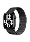 Apple Watch 38mm Zore KRD-01 Metal Kordon