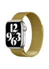 Apple Watch 38mm Zore KRD-01 Metal Kordon