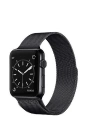 Apple Watch 38mm Zore KRD-01 Metal Kordon