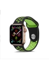 Apple Watch 38mm KRD-02 Silikon Kordon