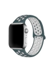 Apple Watch 38mm KRD-02 Silikon Kordon