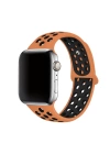 Apple Watch 38mm KRD-02 Silikon Kordon